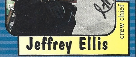 Jeffrey Ellis