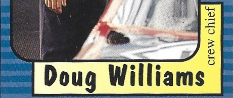 Doug Williams