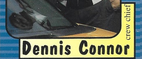 Dennis Connor